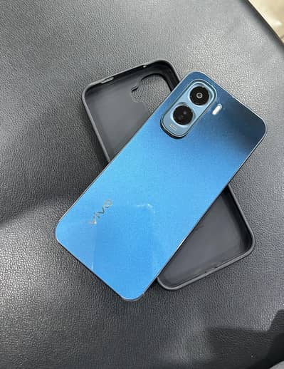 Vivo Y500