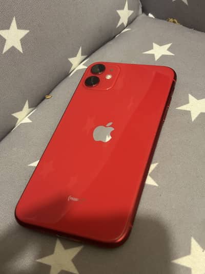 Apple iPhone 11 PTA 64gb