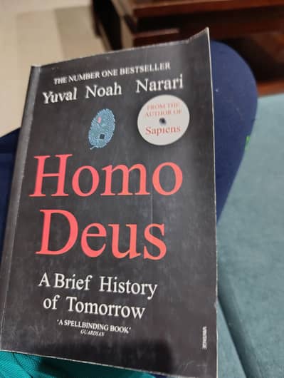 Homo dues