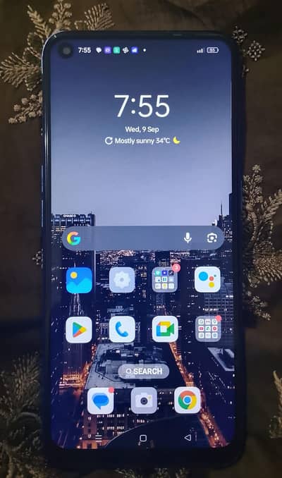 OPPO A53
