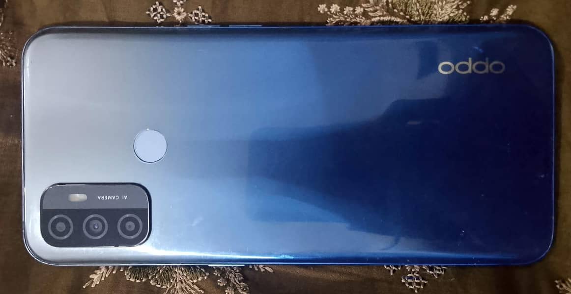 OPPO A53 2