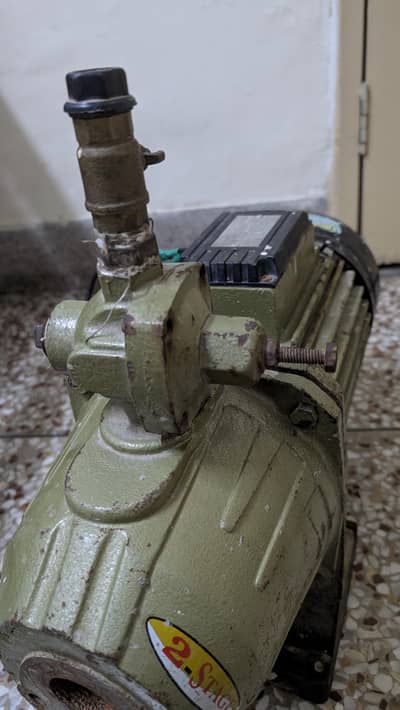 Injector water pump for sale