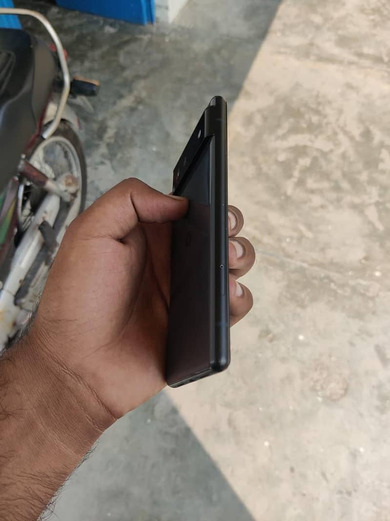 Google Pixel 6 2