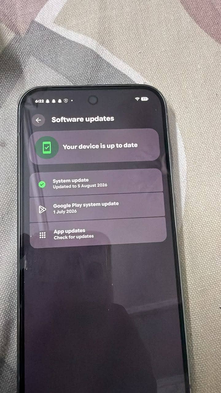 Google Pixel 9 Pro 1