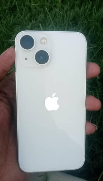 iPhone 13 mini Sim Working 128Gb