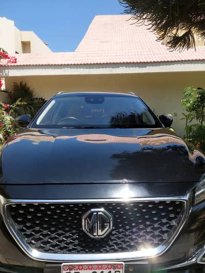 MG HS 1.5 Turbo 2021