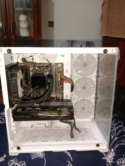 Gaming PC For sale