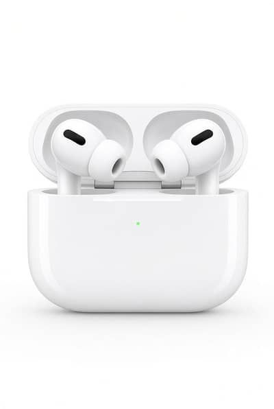 Air Buds Pro 2nd generation