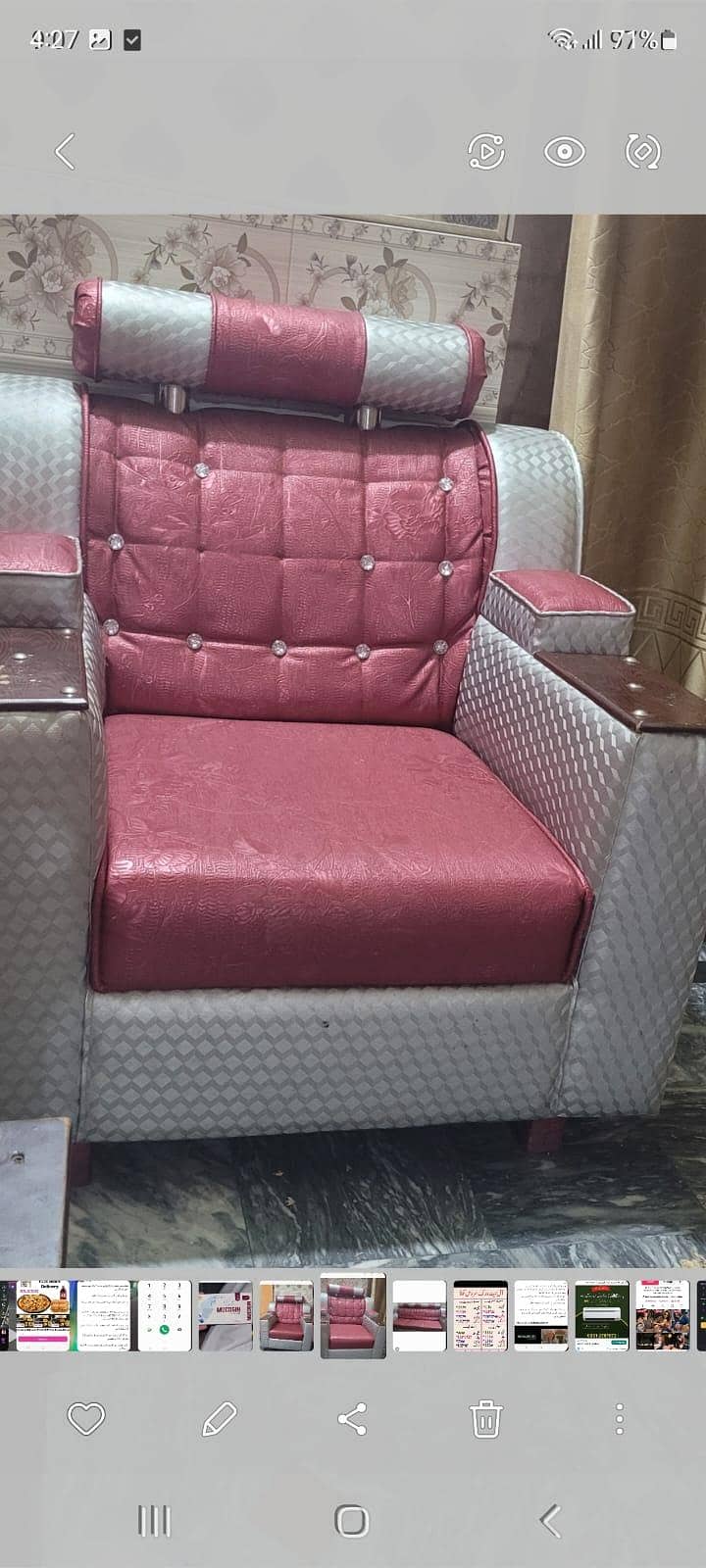Sofa Set 2