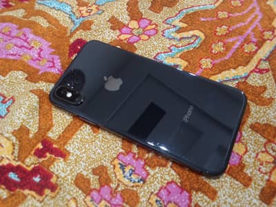 Apple iPhone XS