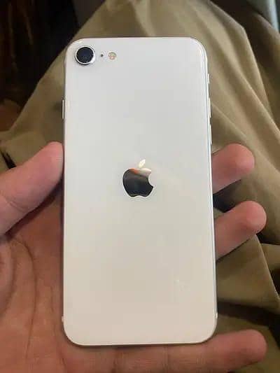 Apple iPhone SE 4