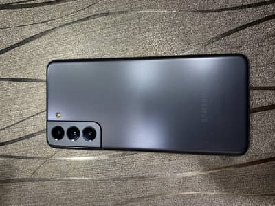 Samsung Mobile S21