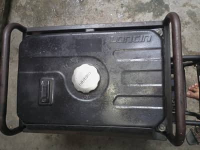 LONCIN GENERATOR 3500kva URGENT FOR SALE
