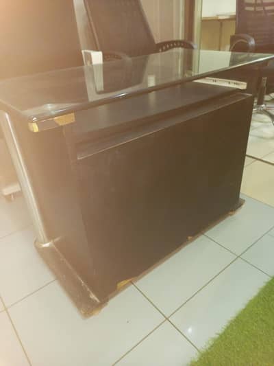 computer table