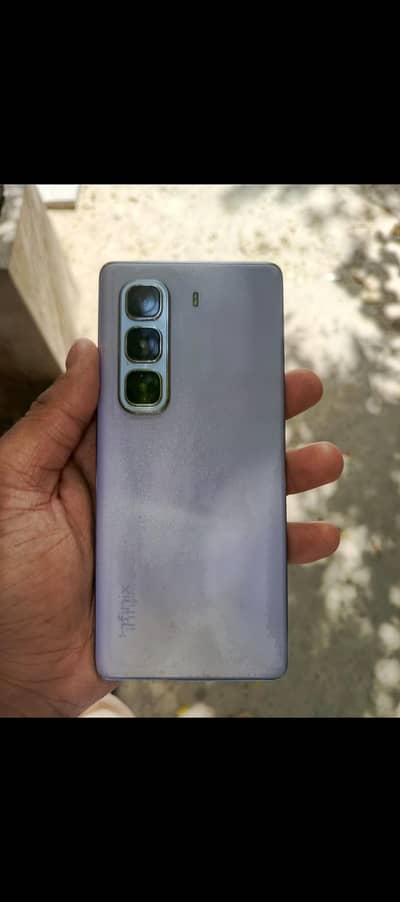 Infinix hot 50 pro plus 8 256. non pta