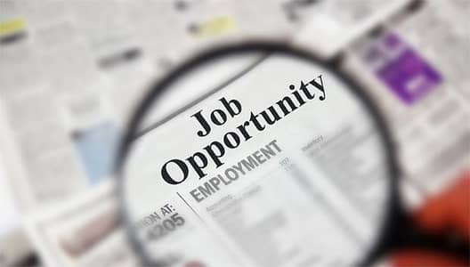 Sales man for garments shop