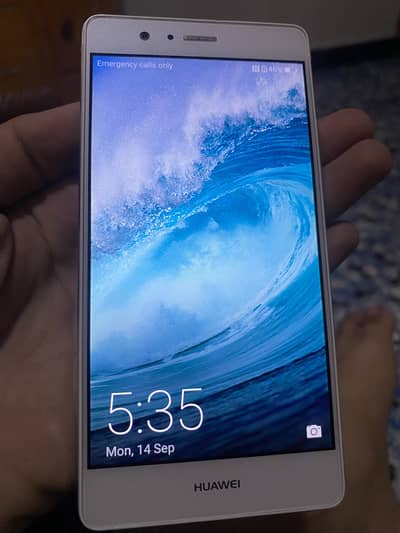 Huawei P9 Lite