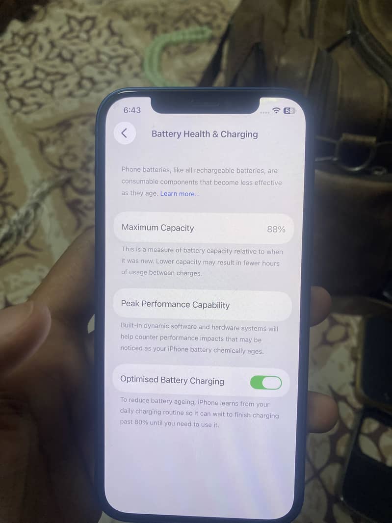 Apple iPhone 12 0