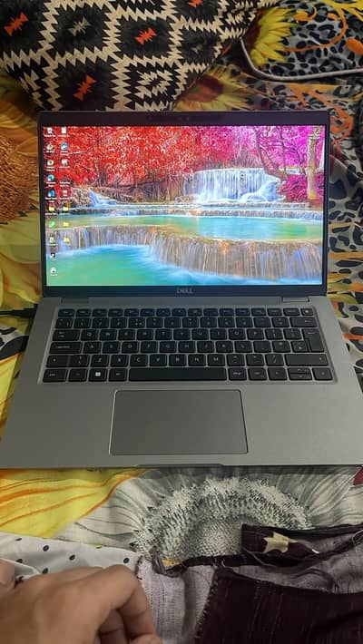 Dell 5430 core i7 12 Generation