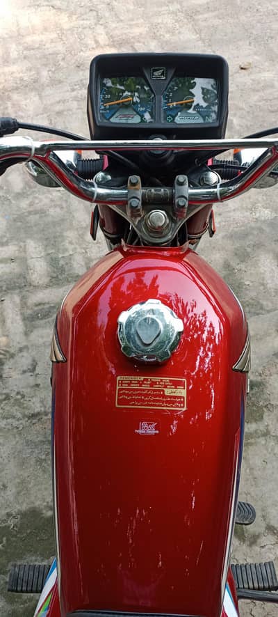 Honda 125 125cc