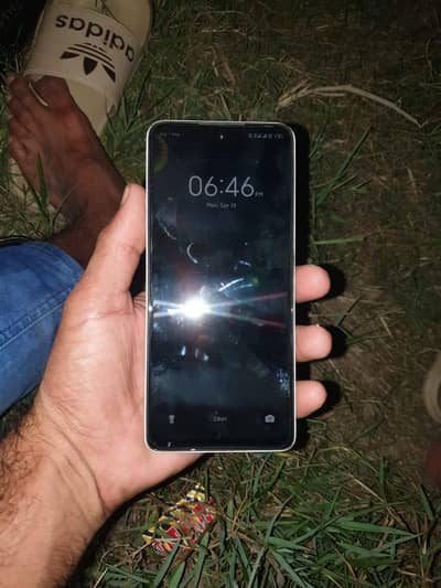 Tecno Spark 10 Pro 8/128 10/10 Condition  03107221490