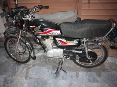Model 24 Registration Oct 2023 1st owner All geniun bio metric on time