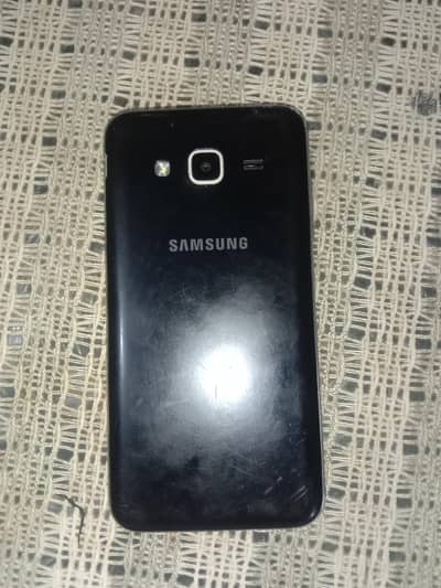 Samsung Mobile J3 Pro