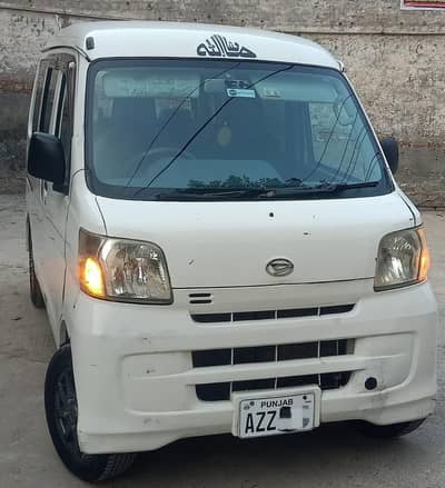 Daihatsu Hijet 13/19