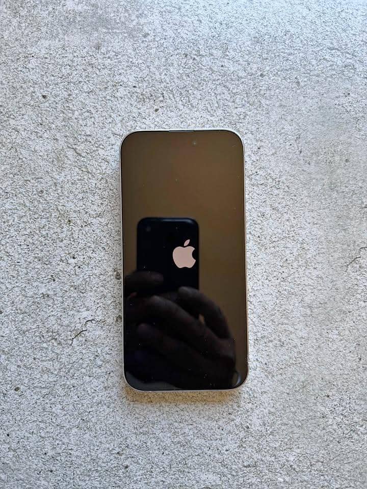 Apple iPhone 15 Pro 5