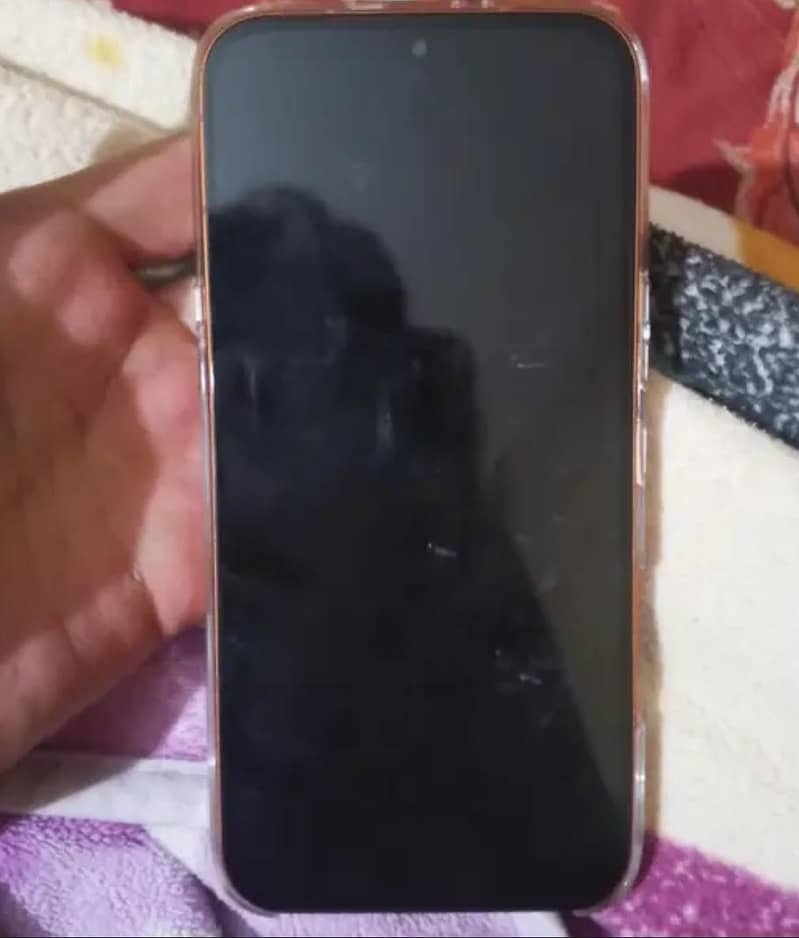 Infinix Note 60 Pro 1