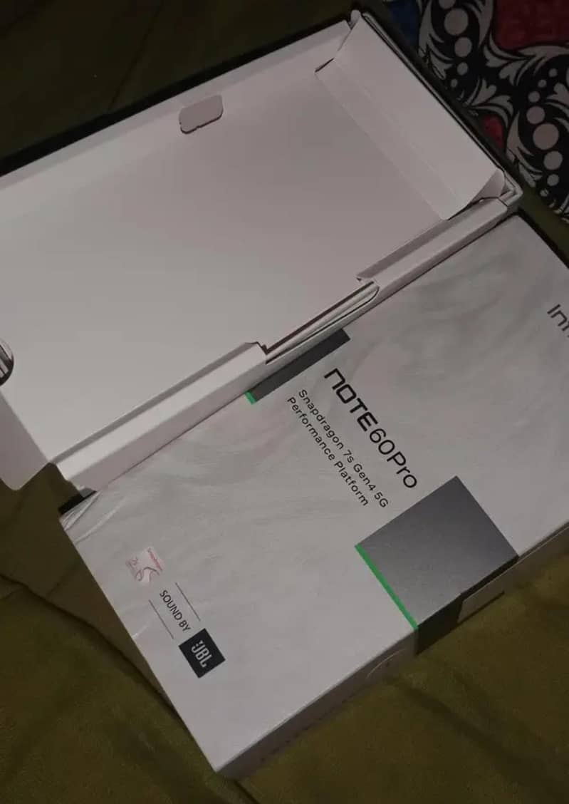 Infinix Note 60 Pro 2