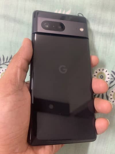 Google Pixel 7