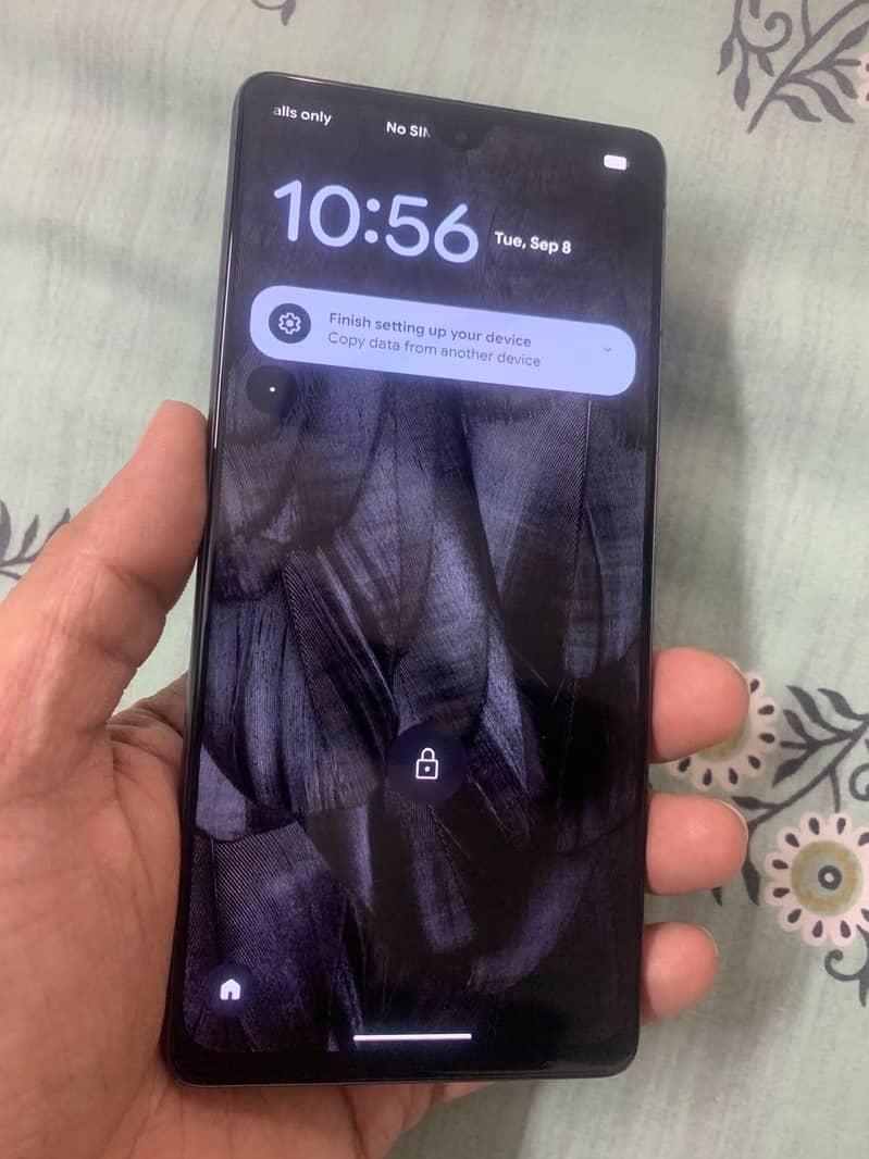 Google Pixel 7 1