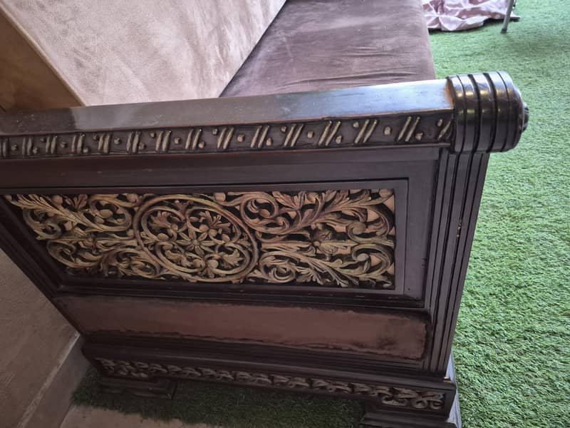 2 seater sofa 2
