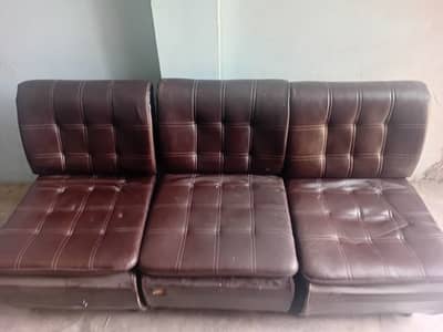 Office Sofa seats set