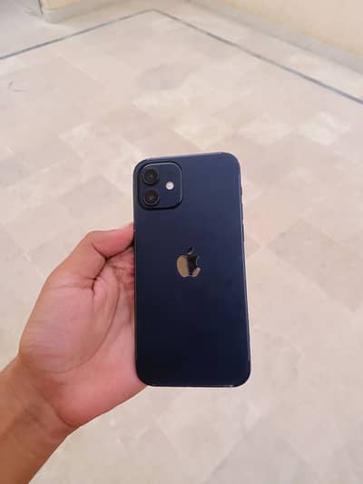 Apple iPhone 12 64 gb Jv