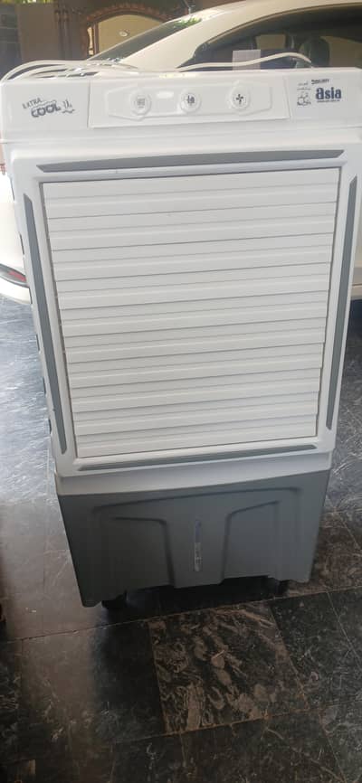 air cooler