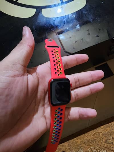 Series 6 40 mm