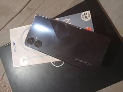 Tecno CAMON 19 Neo