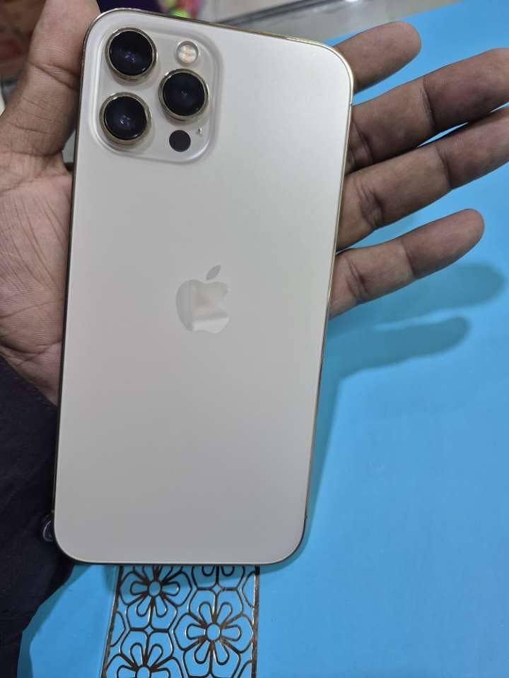iPhone 12 Pro max 4