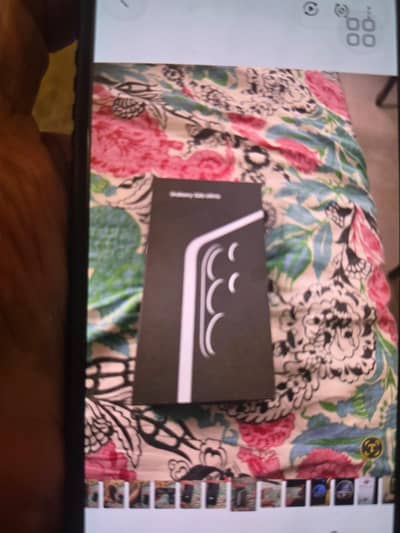 Samsung Mobile S26 Ultra