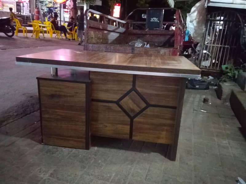 office tabe 0