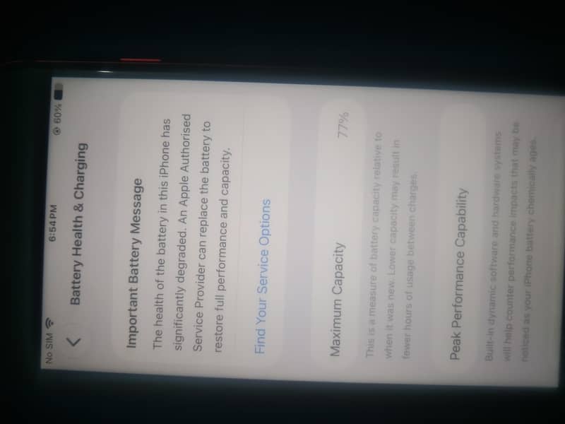 iphone SE 2 GEN 6