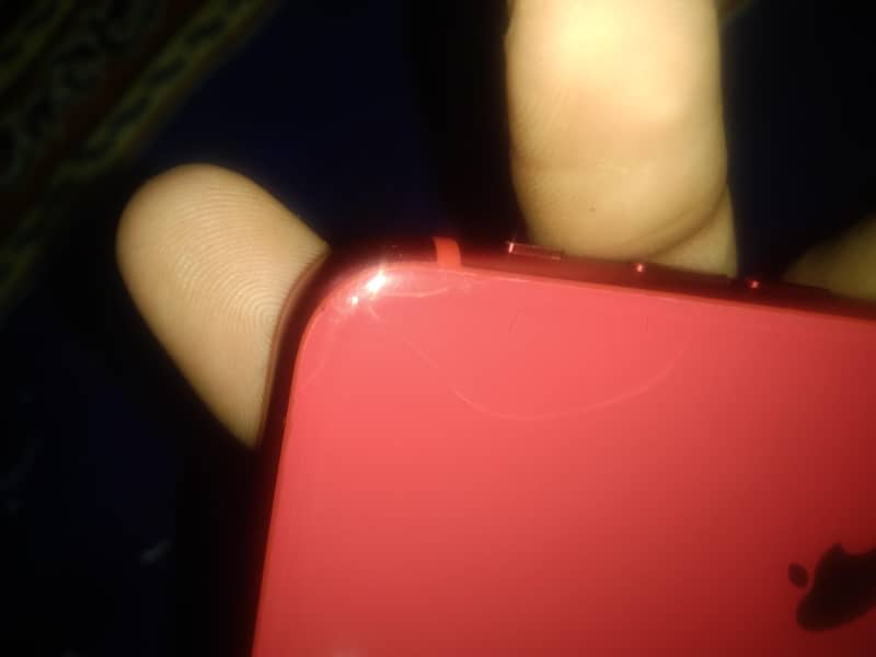 iphone SE 2 GEN 7
