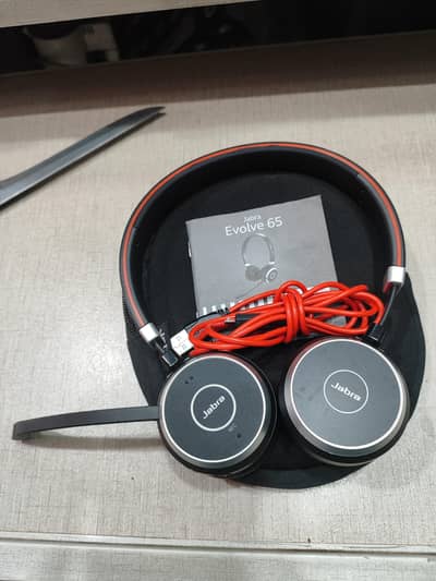 Jabra evolve 65