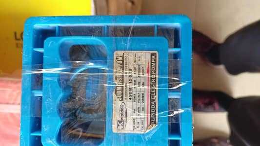 For Sale: Kalpidda Submersible Pump 0.75 HP
