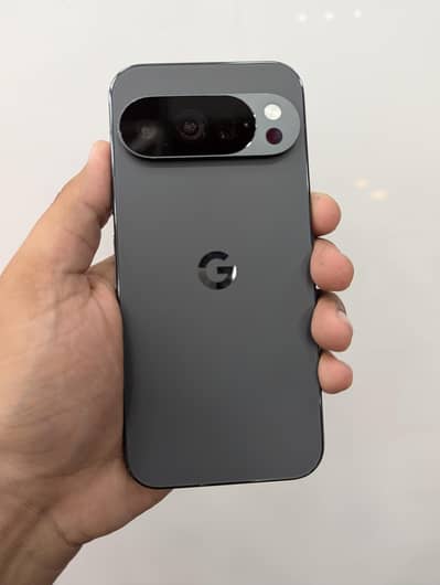 Google Pixel 10 Pro