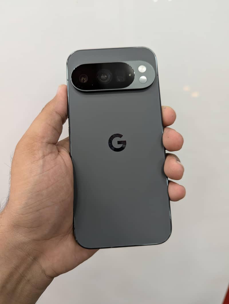 Google Pixel 10 Pro 1