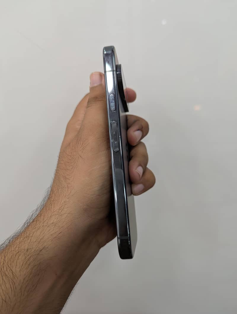 Google Pixel 10 Pro 5