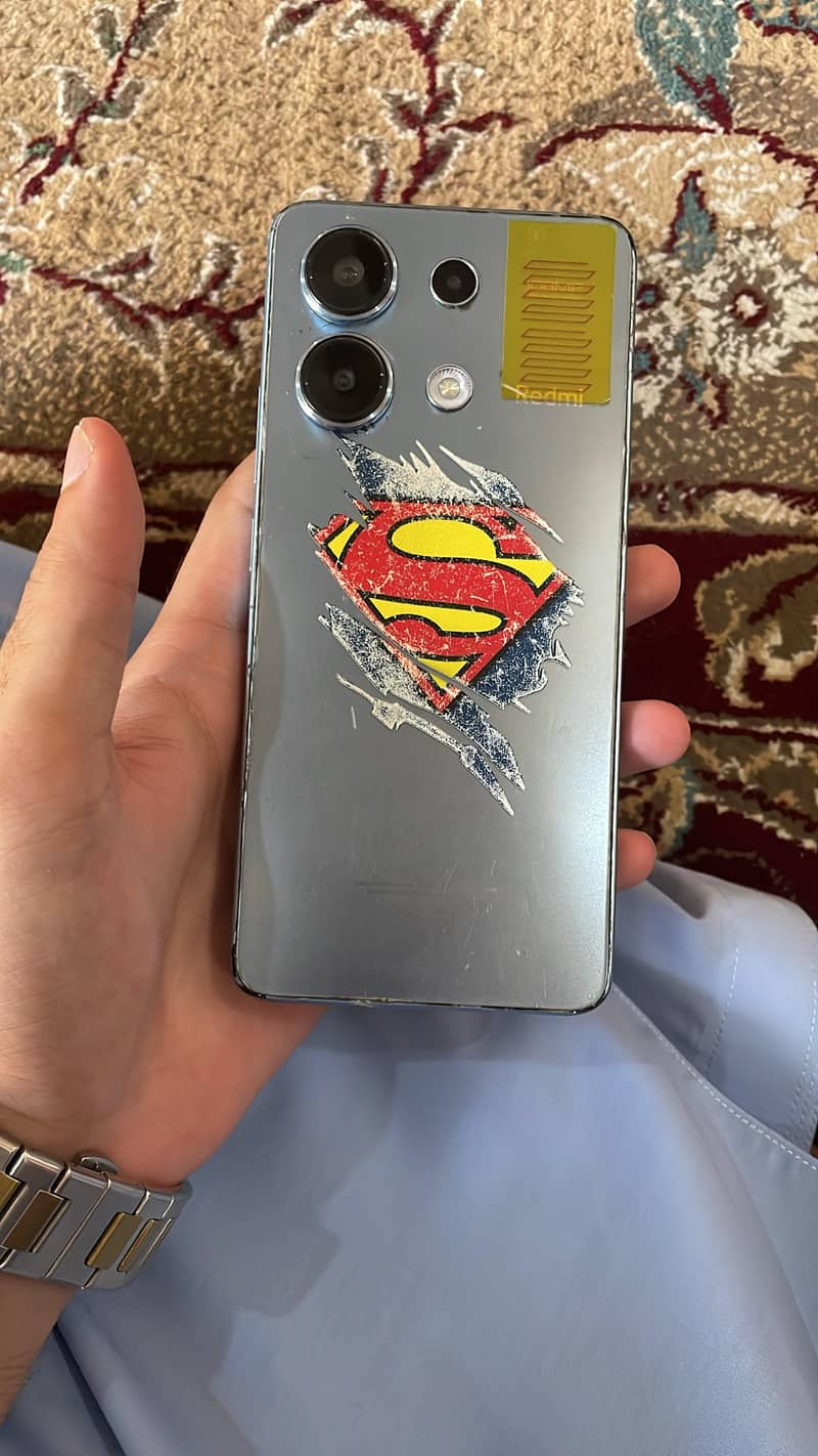 Redmi 13 3